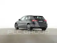 2025 Mercedes Benz A 250