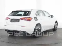 2025 Mercedes Benz A 250