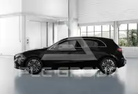 2025 Mercedes Benz A 250