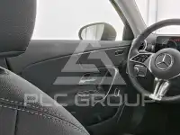 2025 Mercedes Benz A 250
