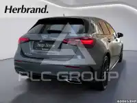 2025 Mercedes Benz A 250