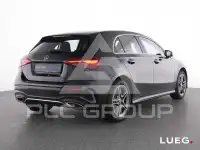2025 Mercedes Benz A 250