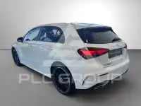 2025 Mercedes Benz A 250