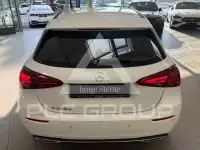 2025 Mercedes Benz A 250