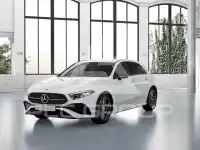 2025 Mercedes Benz A 250