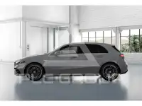 2025 Mercedes Benz A 250