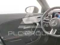 2025 Mercedes Benz A 250