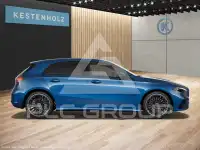 2025 Mercedes Benz A 250