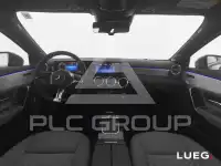 2025 Mercedes Benz A 250