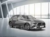 2025 Mercedes Benz A 250