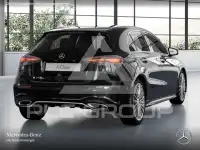 2025 Mercedes Benz A 250