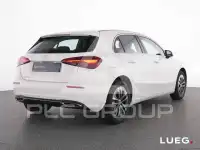 2025 Mercedes Benz A 250