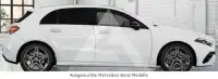 2025 Mercedes Benz A 250
