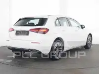 2025 Mercedes Benz A 250