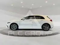 2025 Mercedes Benz A 250