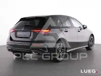 2025 Mercedes Benz A 250