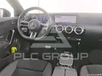 2025 Mercedes Benz A 250