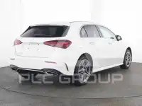 2025 Mercedes Benz A 250