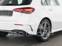 2025 Mercedes Benz A 250