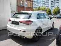 2025 Mercedes Benz A 250