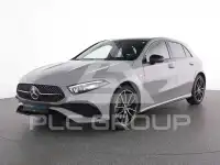 2025 Mercedes Benz A 250