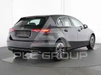 2025 Mercedes Benz A 250