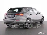 2025 Mercedes Benz A 250