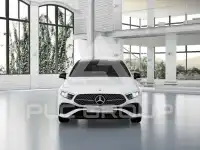 2025 Mercedes Benz A 250