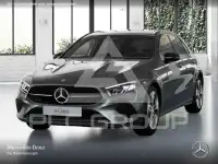 2025 Mercedes Benz A 250