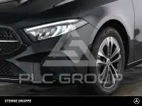 2025 Mercedes Benz A 250