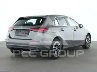 2025 Mercedes Benz A 250
