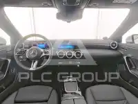 2025 Mercedes Benz A 250