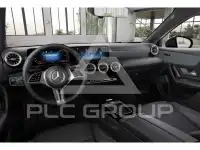 2025 Mercedes Benz A 250