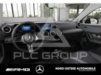 2025 Mercedes Benz A 250