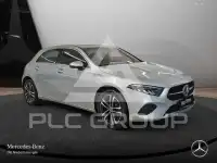 2025 Mercedes Benz A 250