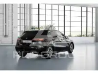 2025 Mercedes Benz A 250
