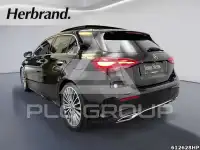 2025 Mercedes Benz A 250