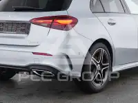 2025 Mercedes Benz A 250