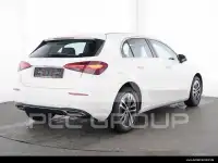 2025 Mercedes Benz A 250