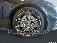 2025 Mercedes Benz A 250