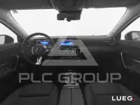 2025 Mercedes Benz A 250