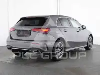 2025 Mercedes Benz A 250