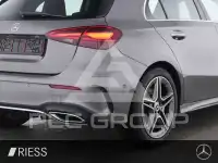 2025 Mercedes Benz A 250