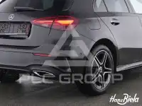 2025 Mercedes Benz A 250