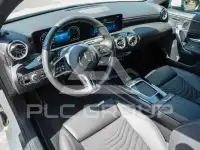 2025 Mercedes Benz A 250