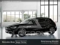 2025 Mercedes Benz A 250
