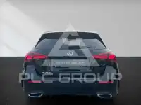 2025 Mercedes Benz A 250