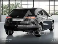 2025 Mercedes Benz A 250