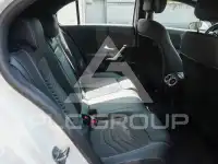 2025 Mercedes Benz A 250