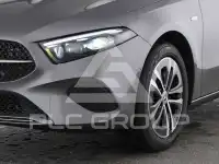 2025 Mercedes Benz A 250